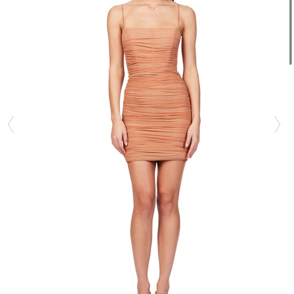 Nookie Mecca Mini dress. - Picture 2 of 6